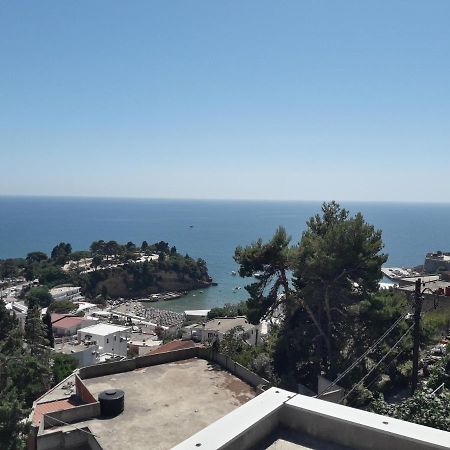 Apartments Stojanovic Ούλτσιν Εξωτερικό φωτογραφία