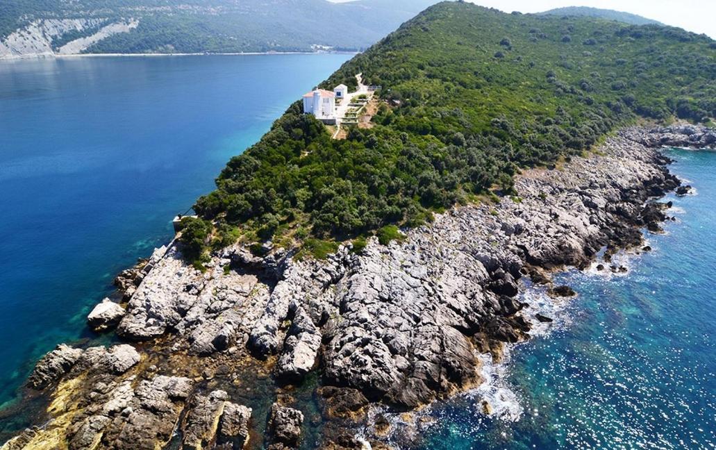 Apartments Stojanovic Ούλτσιν Εξωτερικό φωτογραφία