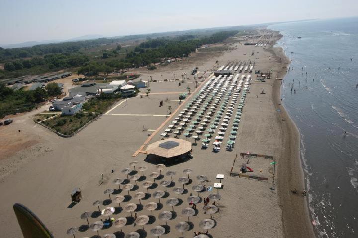Apartments Stojanovic Ούλτσιν Εξωτερικό φωτογραφία