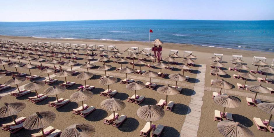 Apartments Stojanovic Ούλτσιν Εξωτερικό φωτογραφία