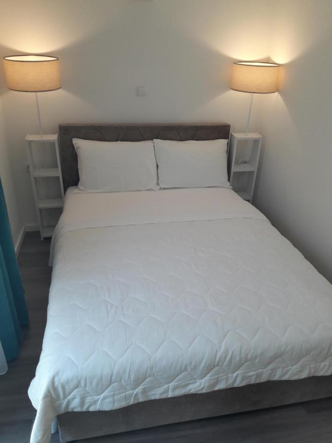 Apartments Stojanovic Ούλτσιν Εξωτερικό φωτογραφία