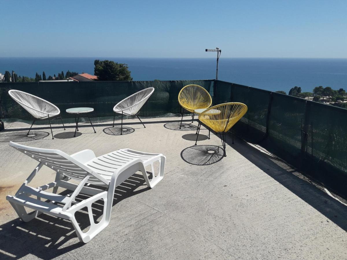 Apartments Stojanovic Ούλτσιν Εξωτερικό φωτογραφία