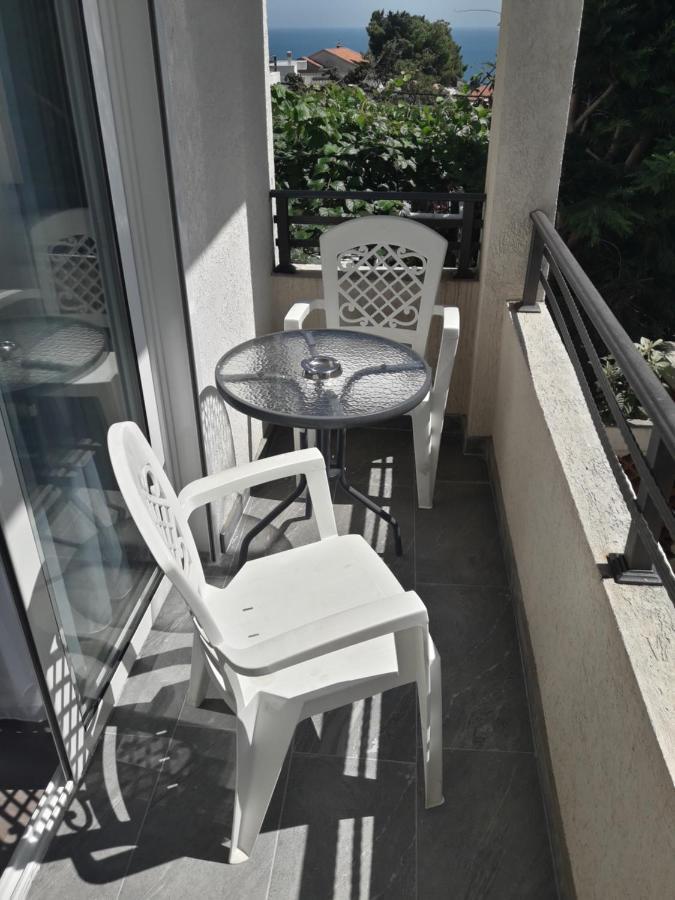 Apartments Stojanovic Ούλτσιν Εξωτερικό φωτογραφία