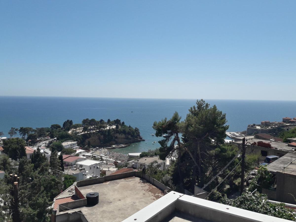 Apartments Stojanovic Ούλτσιν Εξωτερικό φωτογραφία