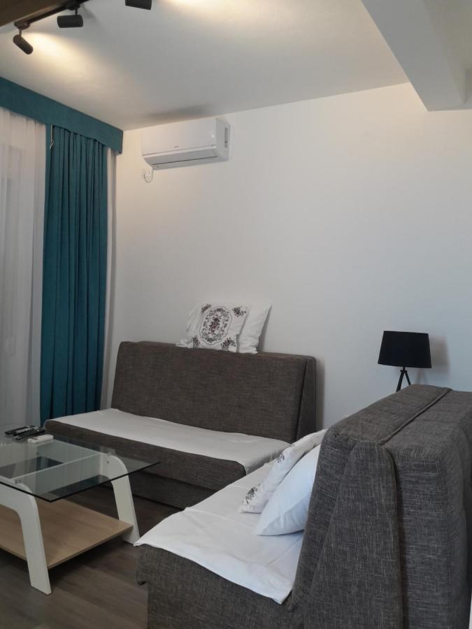 Apartments Stojanovic Ούλτσιν Εξωτερικό φωτογραφία