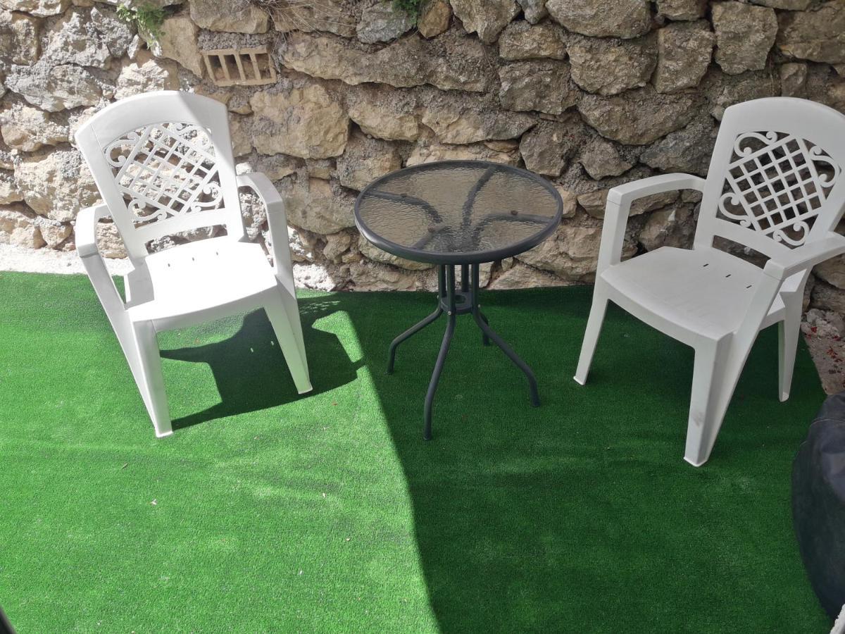 Apartments Stojanovic Ούλτσιν Εξωτερικό φωτογραφία
