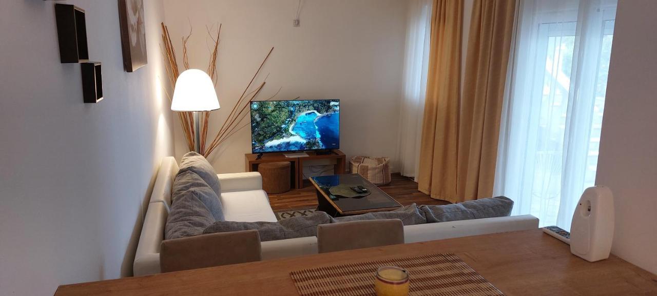 Apartments Stojanovic Ούλτσιν Εξωτερικό φωτογραφία