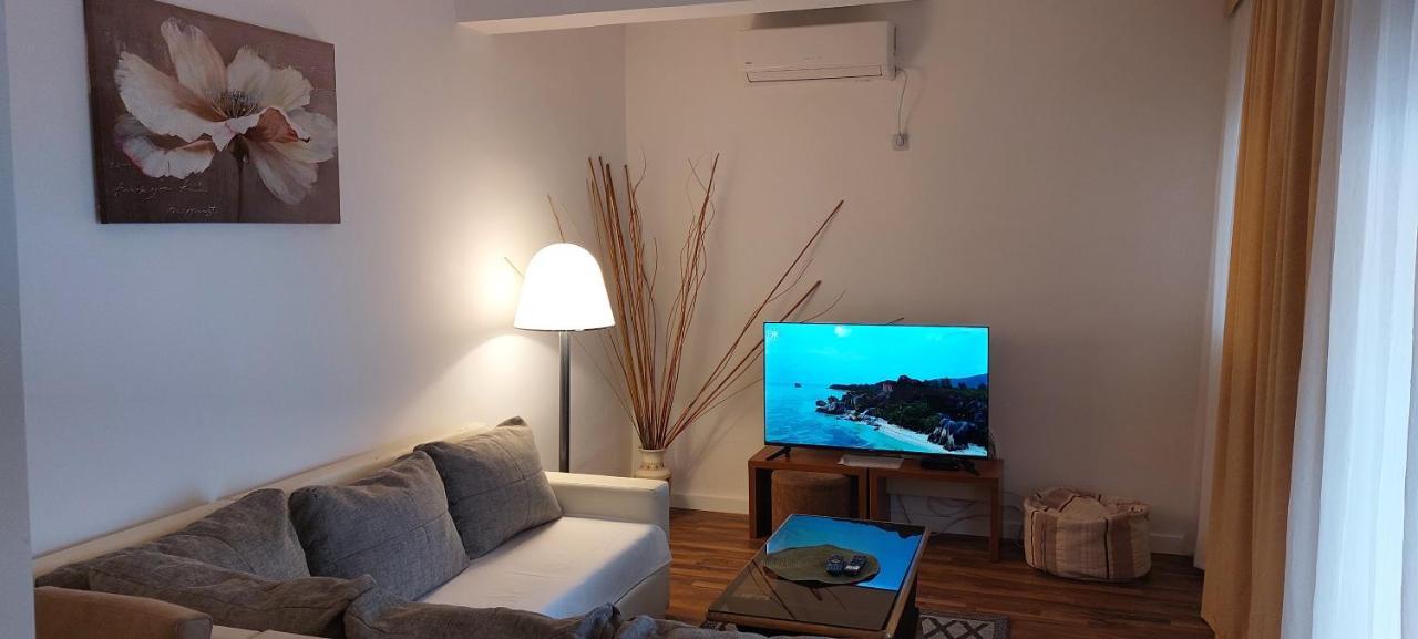 Apartments Stojanovic Ούλτσιν Εξωτερικό φωτογραφία