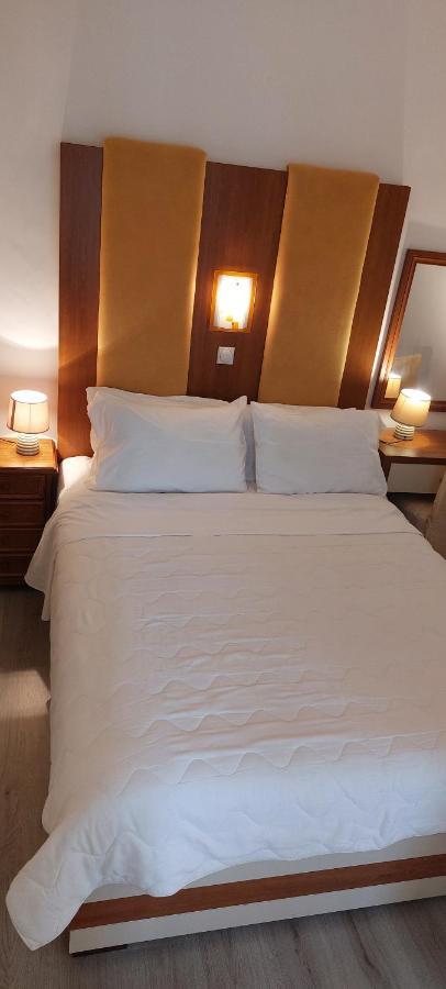 Apartments Stojanovic Ούλτσιν Εξωτερικό φωτογραφία
