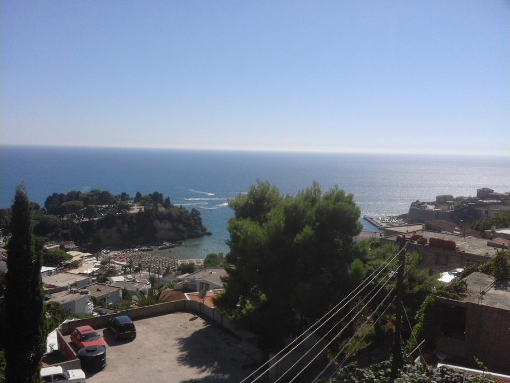 Apartments Stojanovic Ούλτσιν Εξωτερικό φωτογραφία