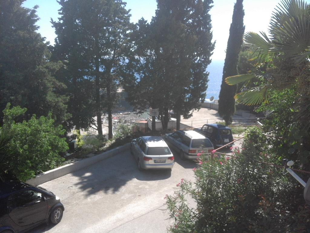 Apartments Stojanovic Ούλτσιν Εξωτερικό φωτογραφία