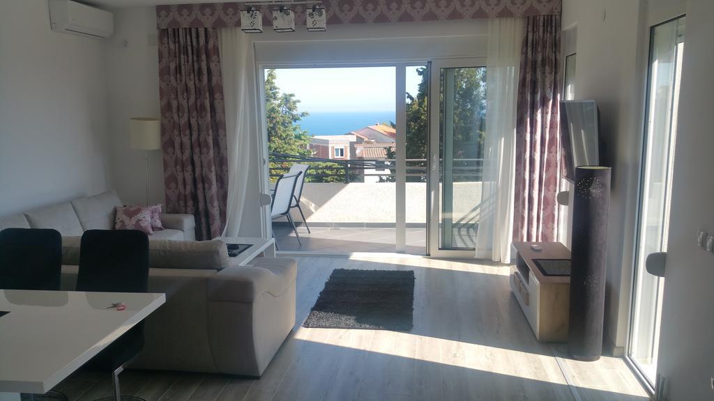 Apartments Stojanovic Ούλτσιν Εξωτερικό φωτογραφία