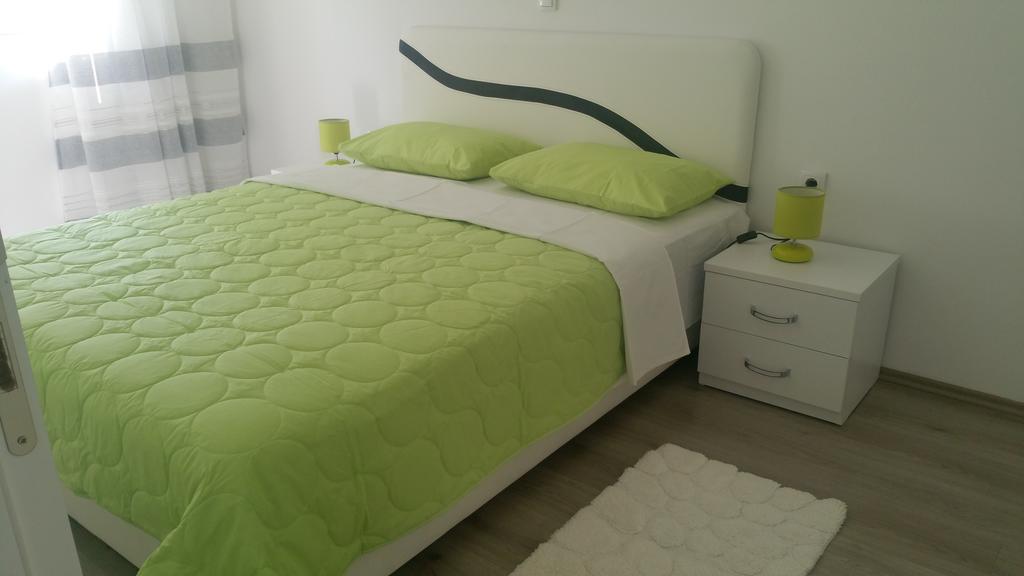 Apartments Stojanovic Ούλτσιν Εξωτερικό φωτογραφία