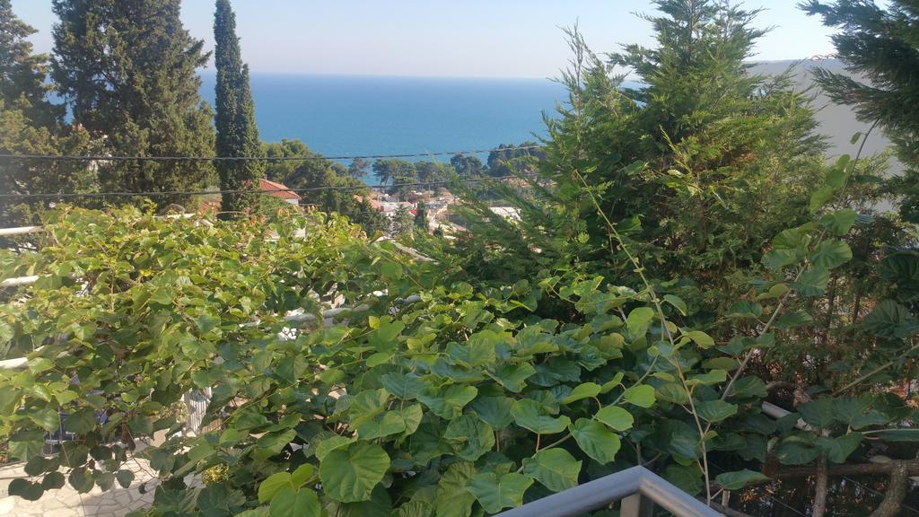 Apartments Stojanovic Ούλτσιν Εξωτερικό φωτογραφία