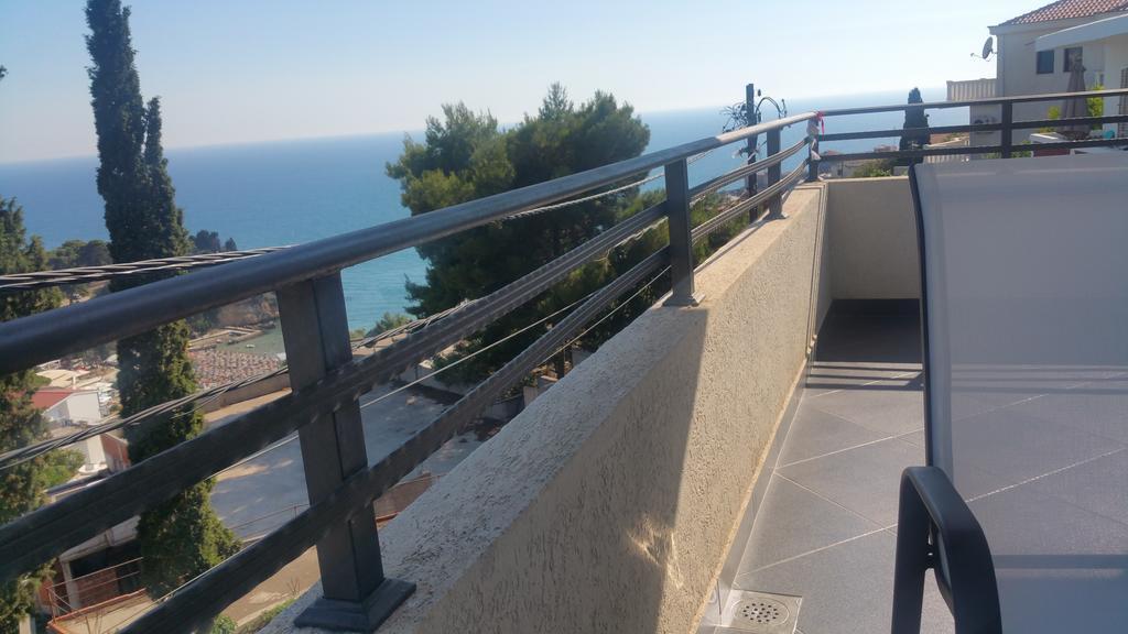 Apartments Stojanovic Ούλτσιν Εξωτερικό φωτογραφία