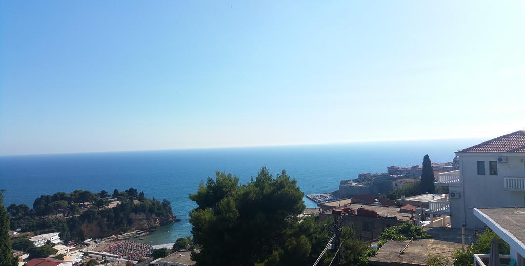 Apartments Stojanovic Ούλτσιν Εξωτερικό φωτογραφία