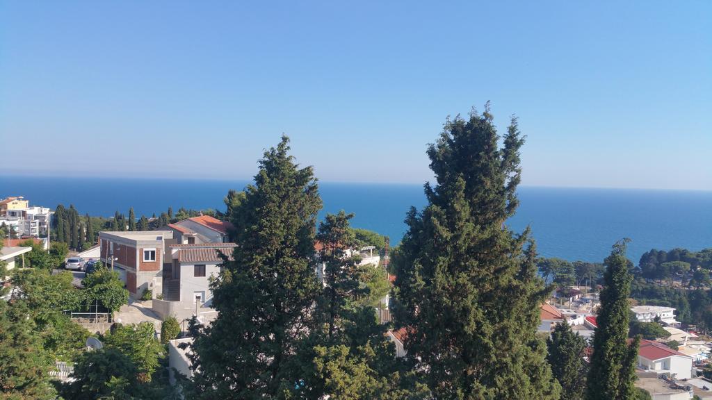 Apartments Stojanovic Ούλτσιν Εξωτερικό φωτογραφία