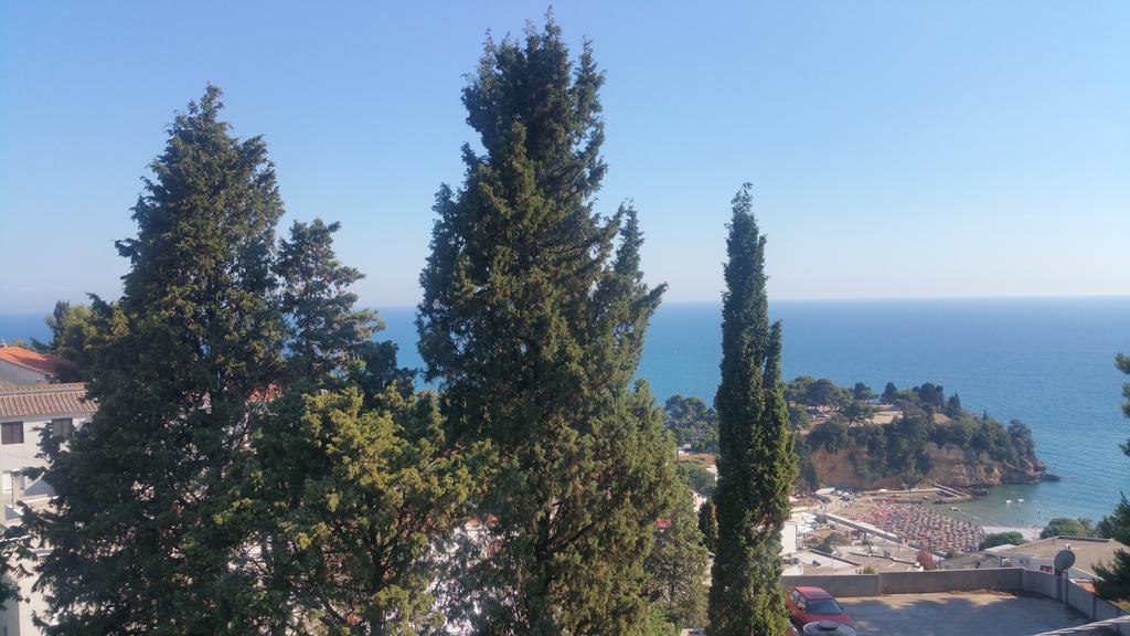 Apartments Stojanovic Ούλτσιν Εξωτερικό φωτογραφία