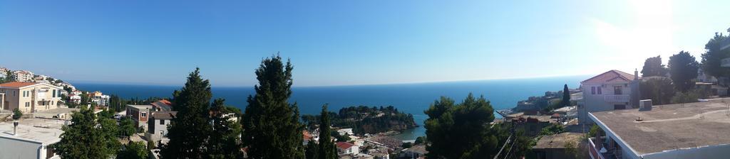 Apartments Stojanovic Ούλτσιν Εξωτερικό φωτογραφία