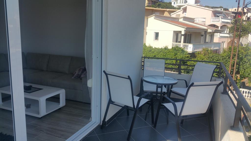 Apartments Stojanovic Ούλτσιν Εξωτερικό φωτογραφία