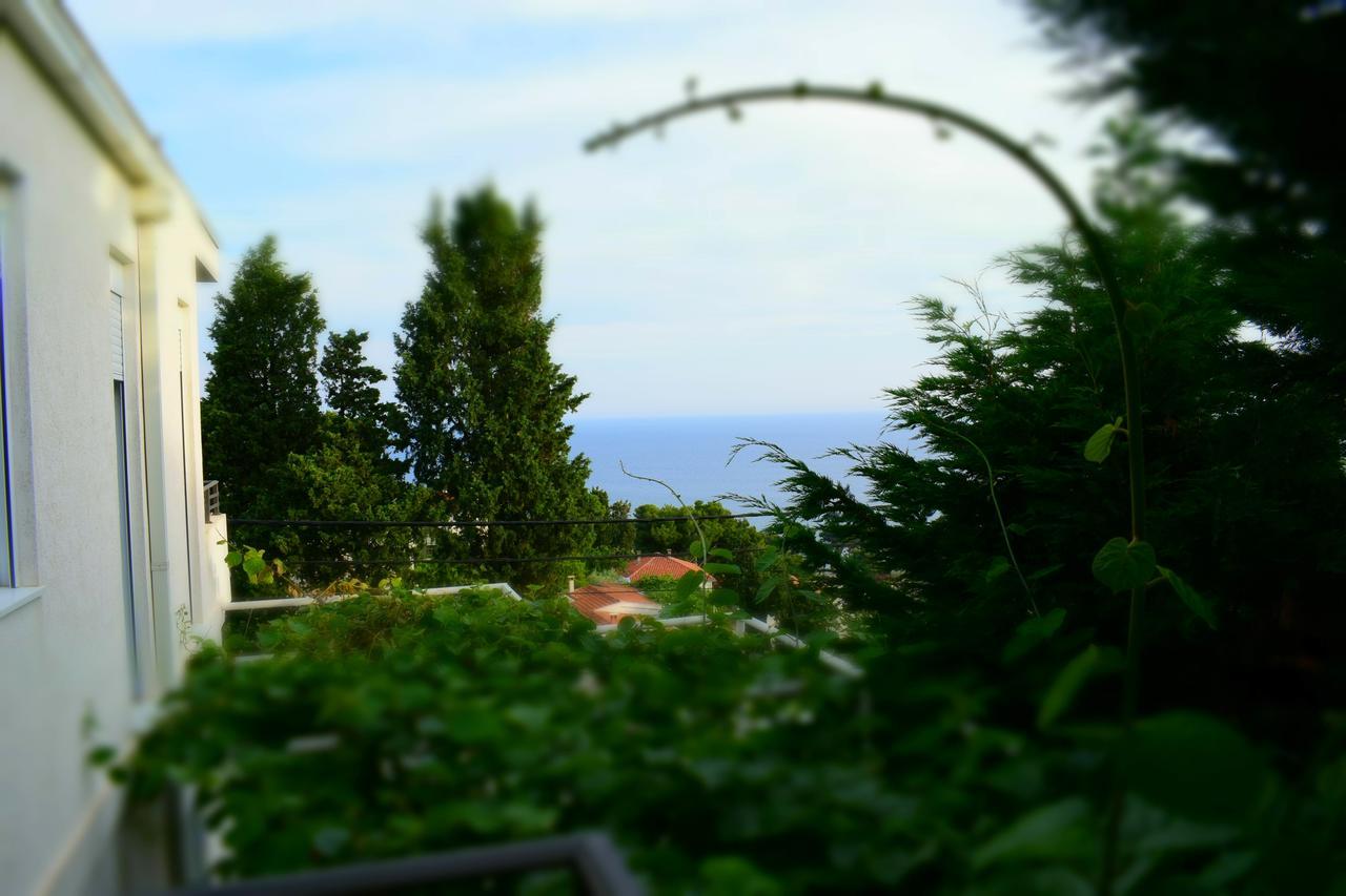 Apartments Stojanovic Ούλτσιν Εξωτερικό φωτογραφία