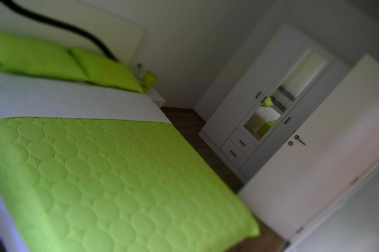 Apartments Stojanovic Ούλτσιν Εξωτερικό φωτογραφία