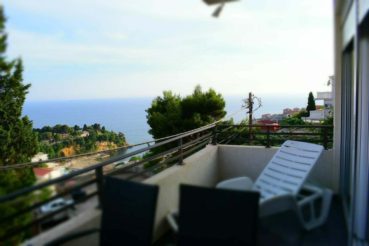 Apartments Stojanovic Ούλτσιν Εξωτερικό φωτογραφία