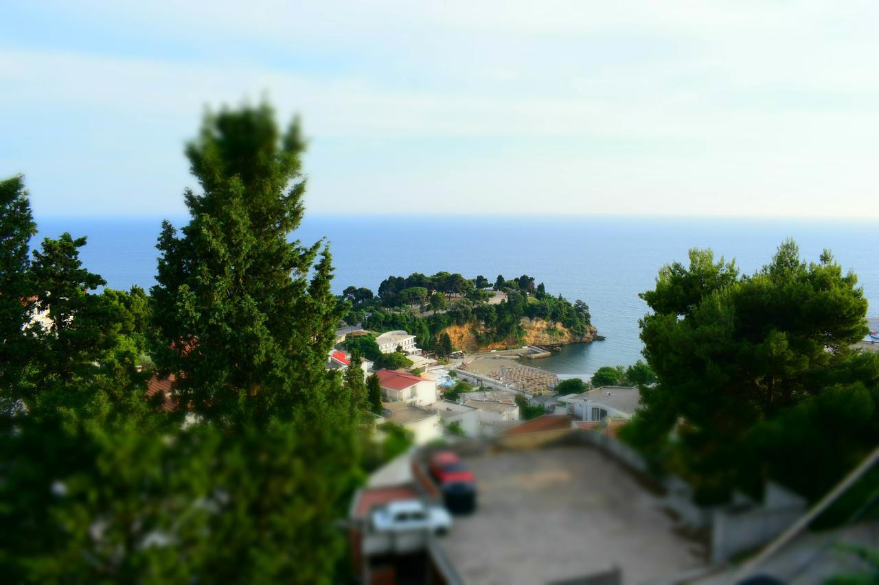 Apartments Stojanovic Ούλτσιν Εξωτερικό φωτογραφία