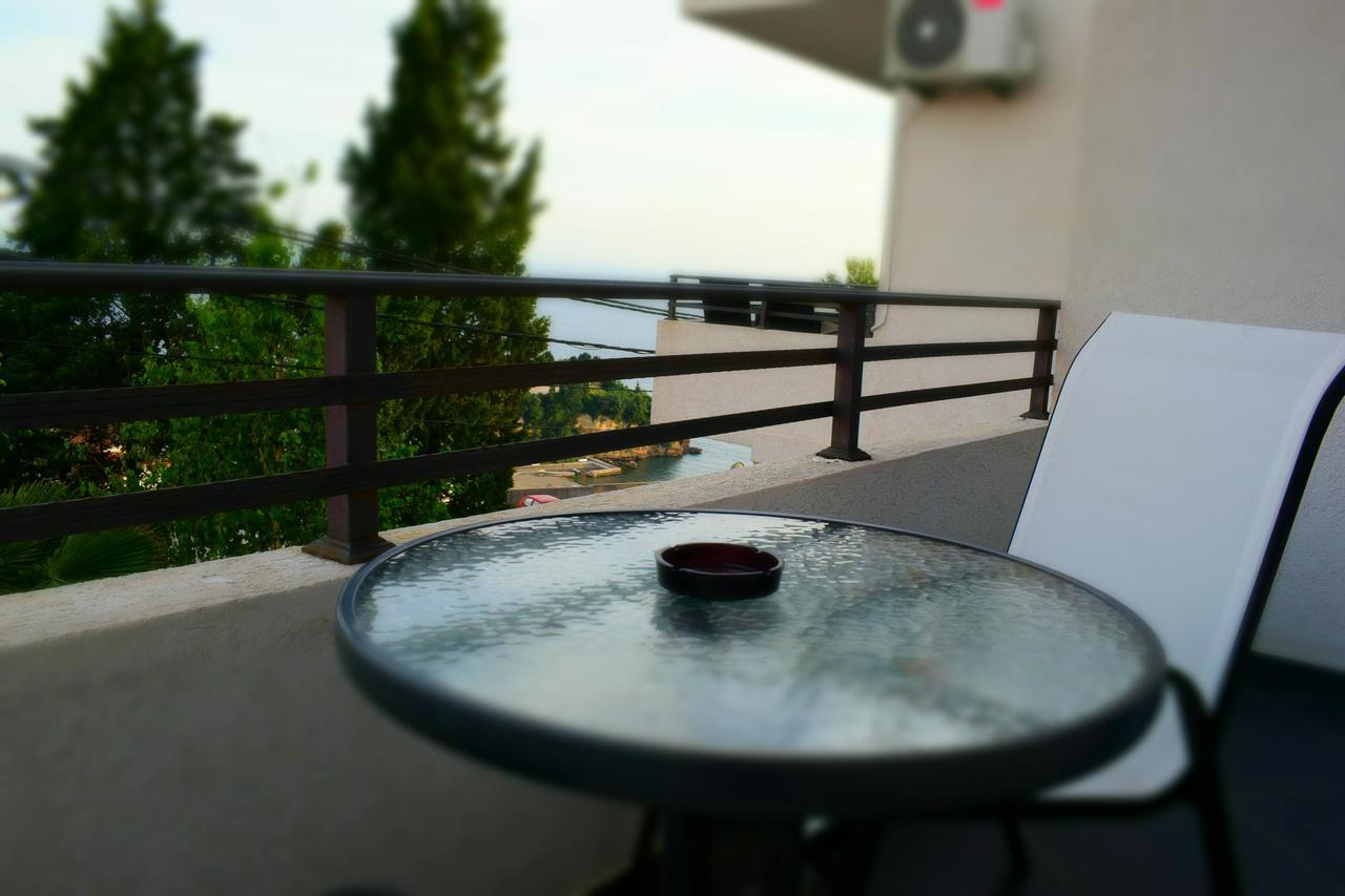 Apartments Stojanovic Ούλτσιν Εξωτερικό φωτογραφία