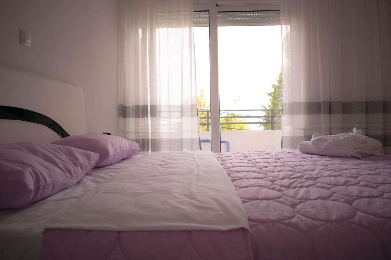 Apartments Stojanovic Ούλτσιν Εξωτερικό φωτογραφία
