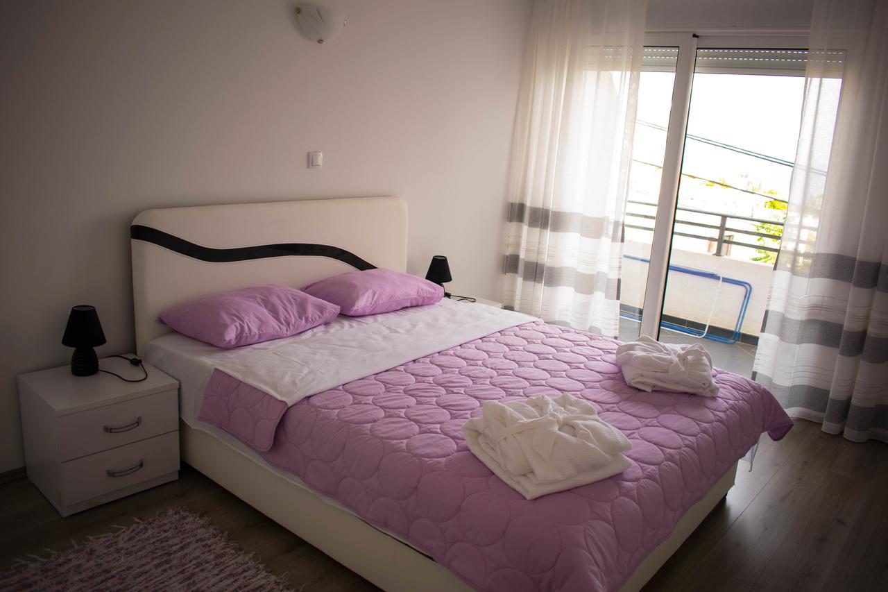 Apartments Stojanovic Ούλτσιν Εξωτερικό φωτογραφία